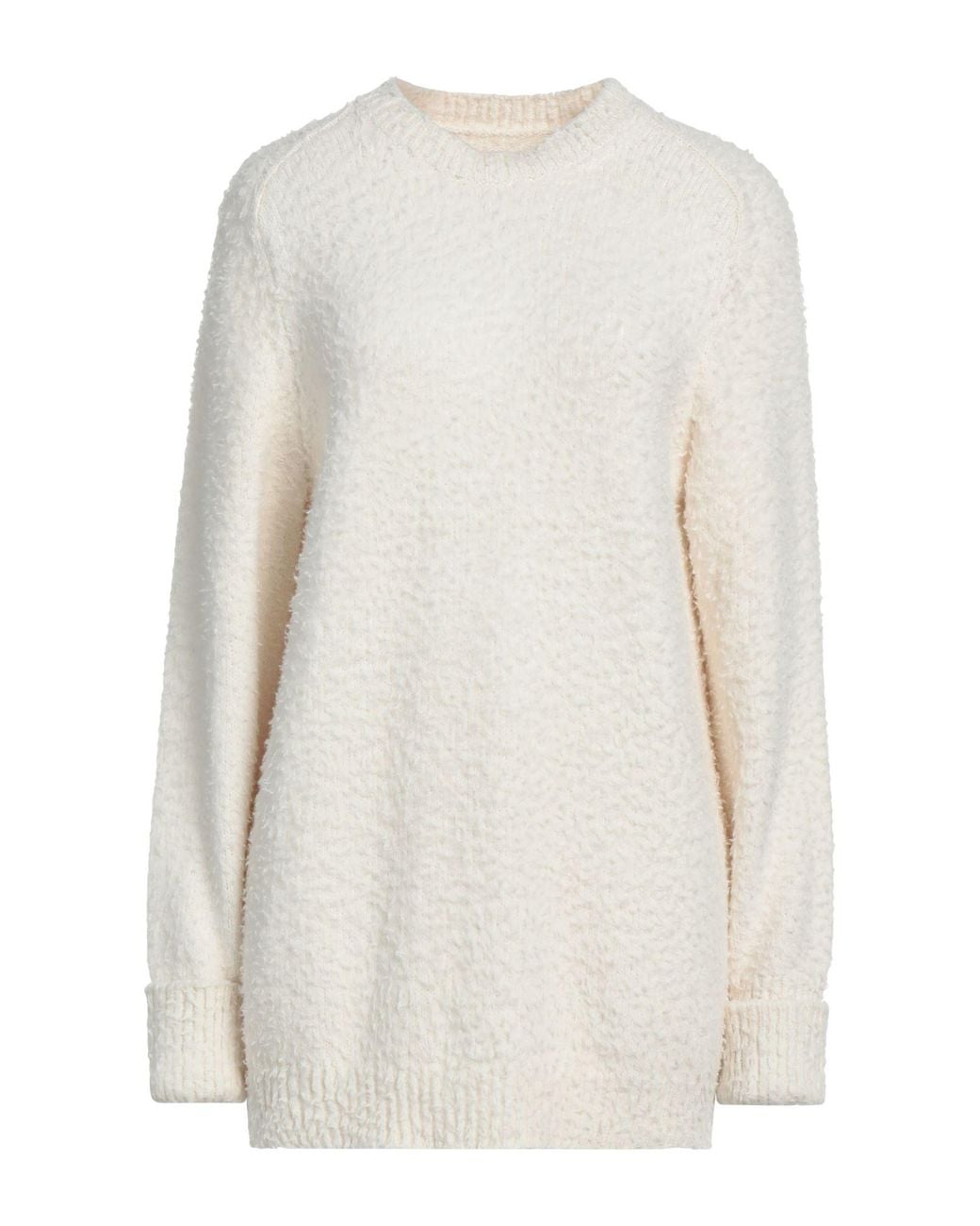Pullover Maison Margiela de color White