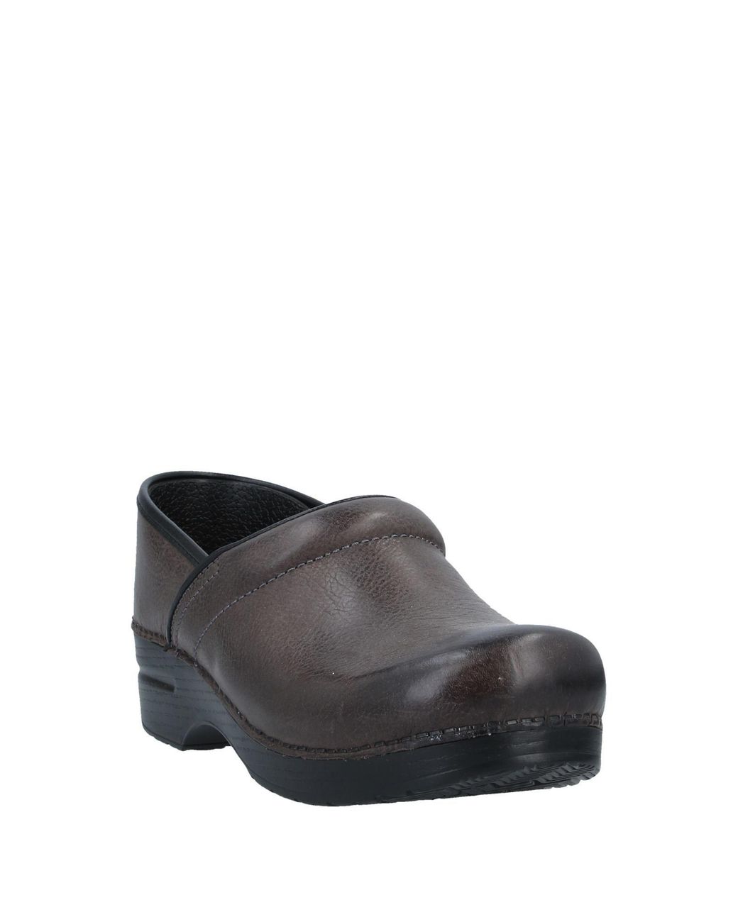 Dansko Gray Mules & Clogs