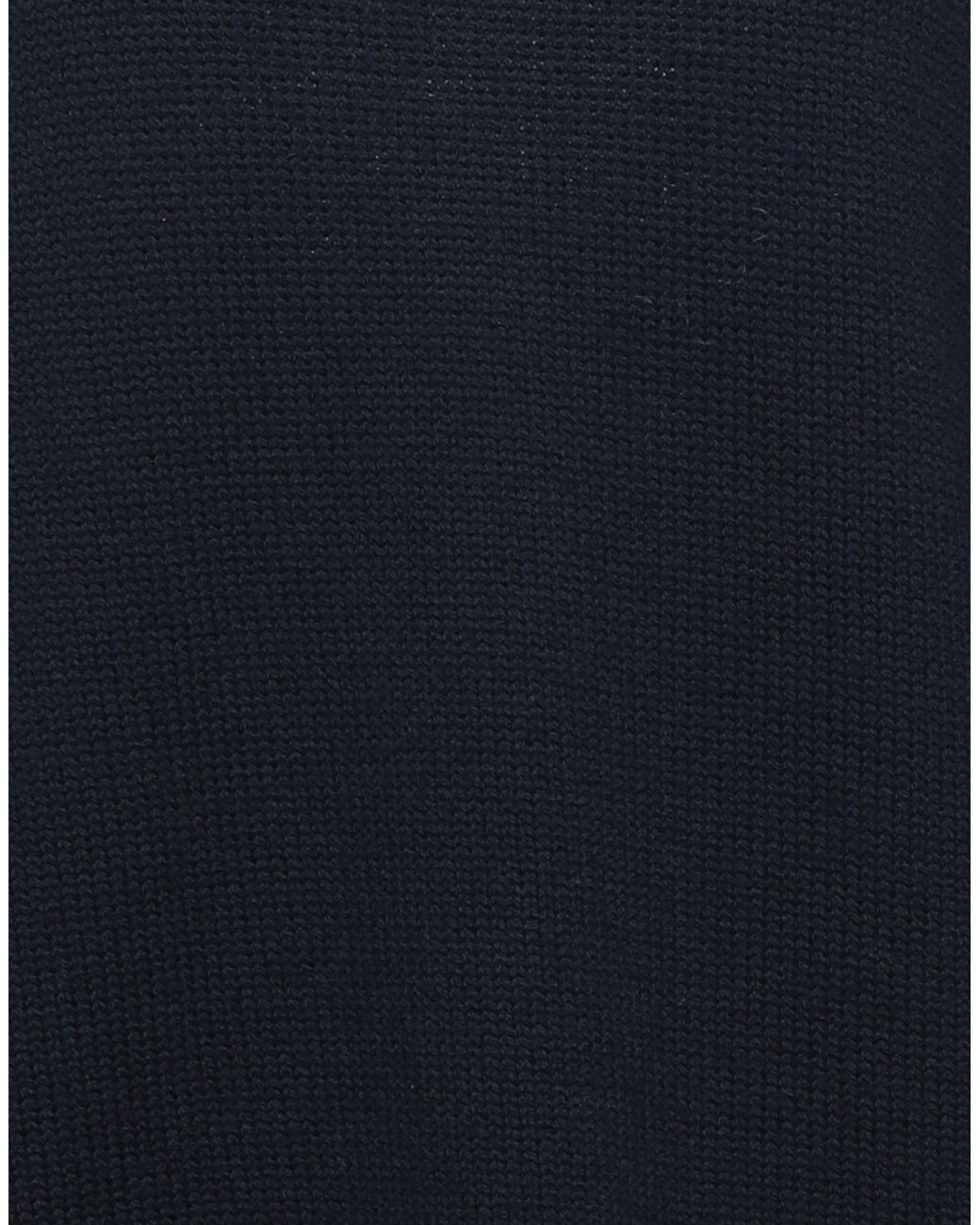 Drumohr Blue Jumper
