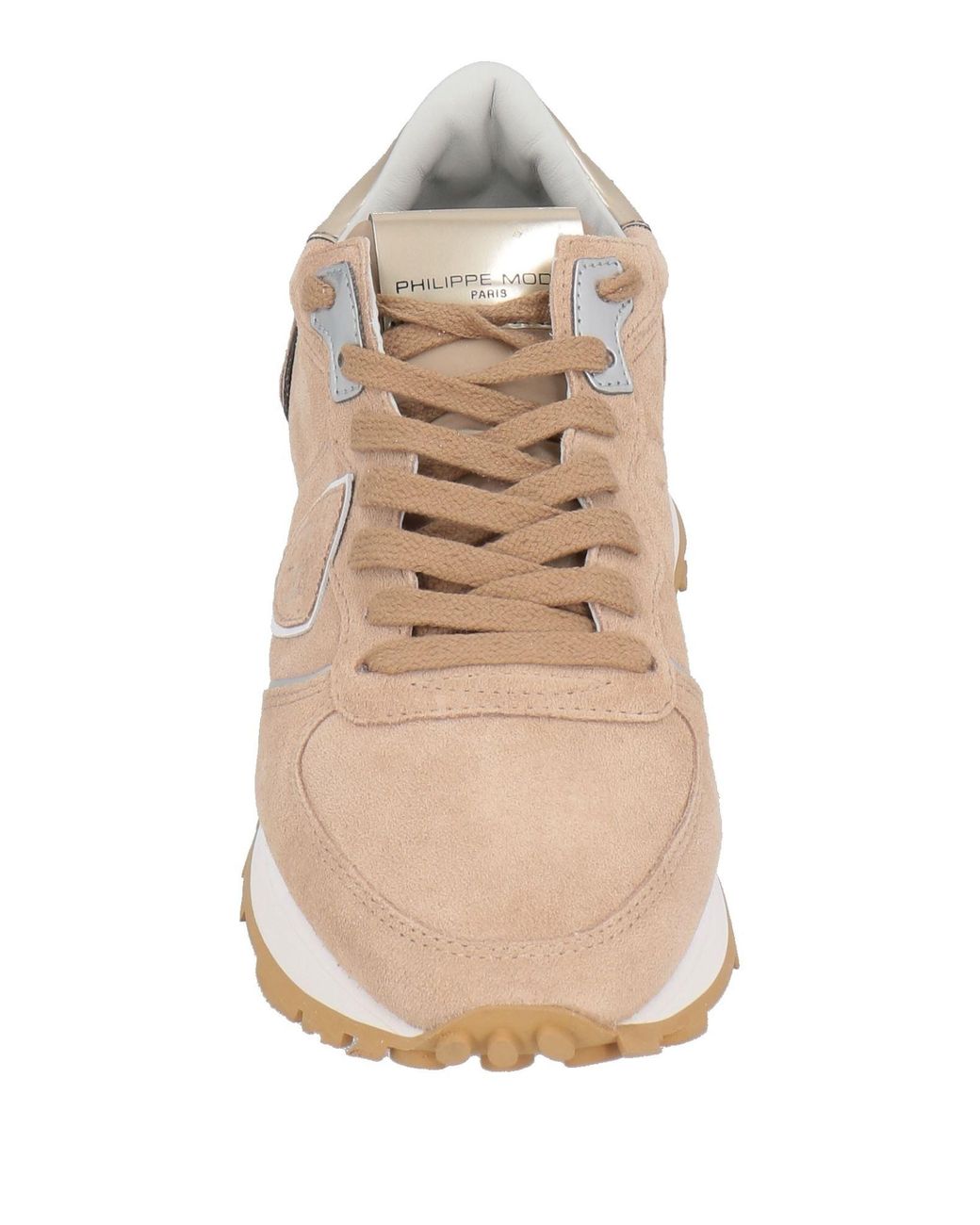 Philippe Model Natural Trainers