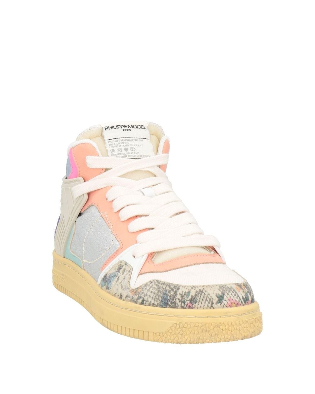Sneakers Philippe Model en coloris Pink
