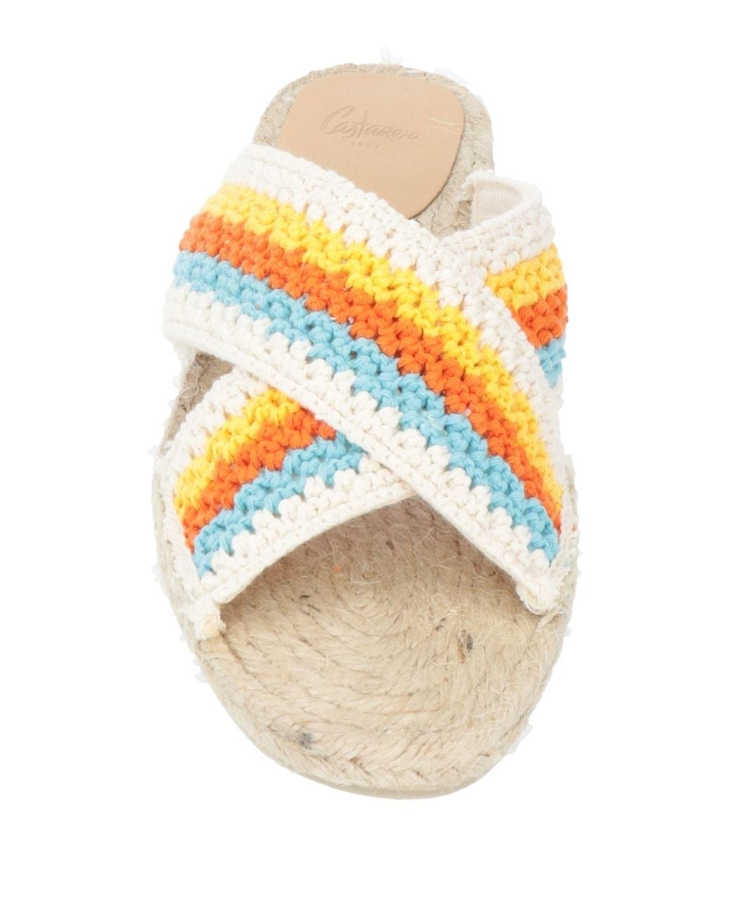 Castaner Multicolor Espadrilles