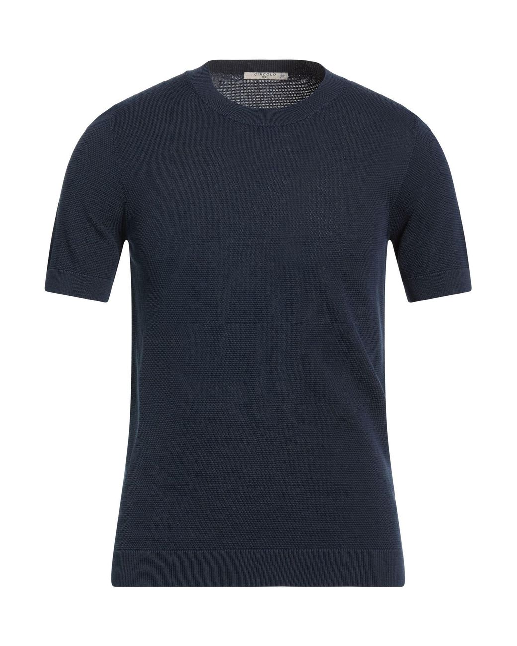 Pullover Circolo 1901 de hombre de color Blue