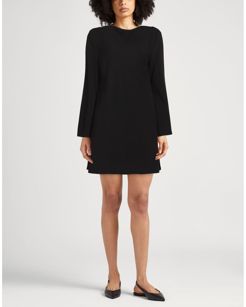 Aniye By Black Mini Dresses