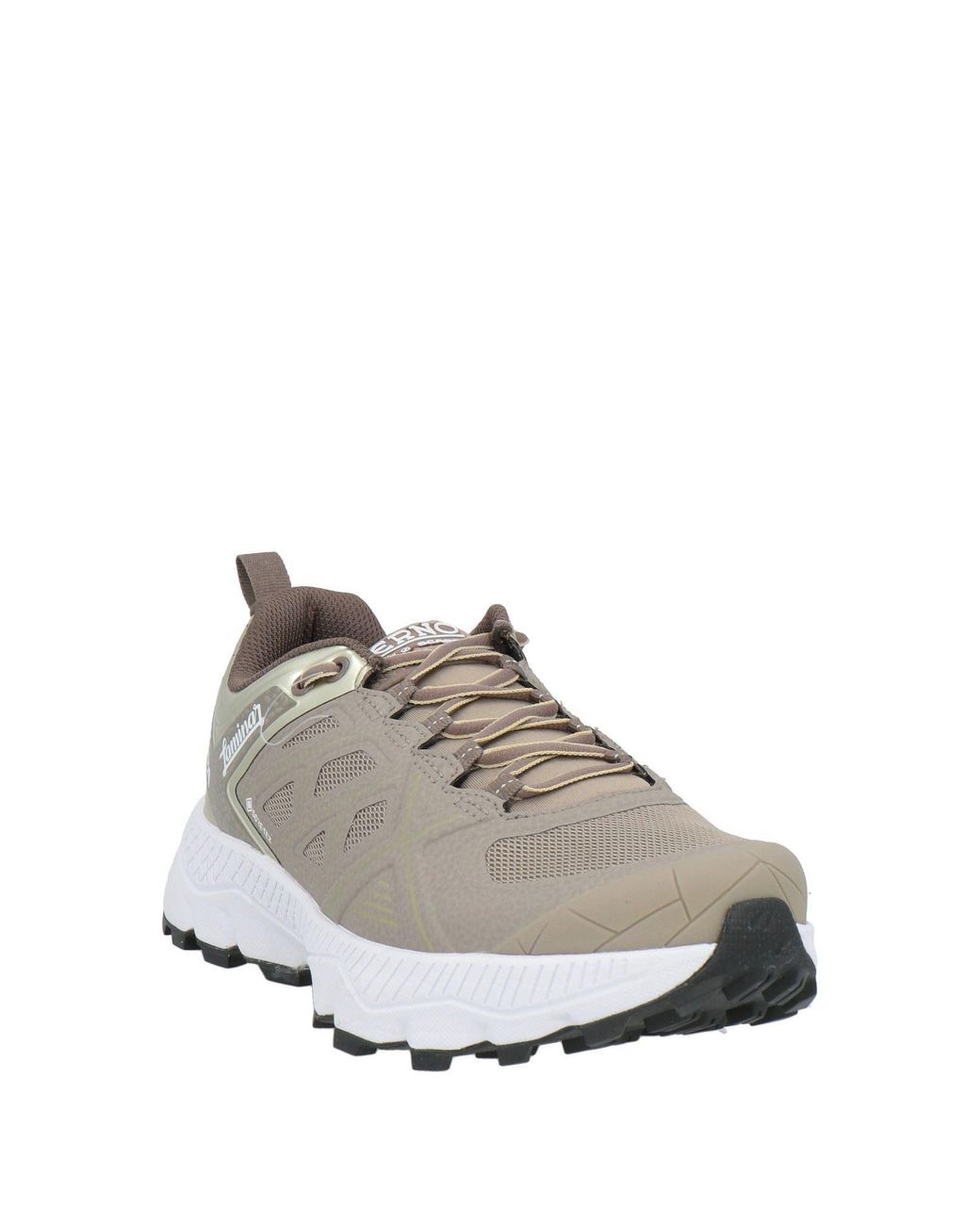 Herno White Sneakers