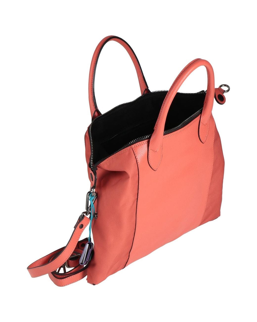 Gabs Red Handbags
