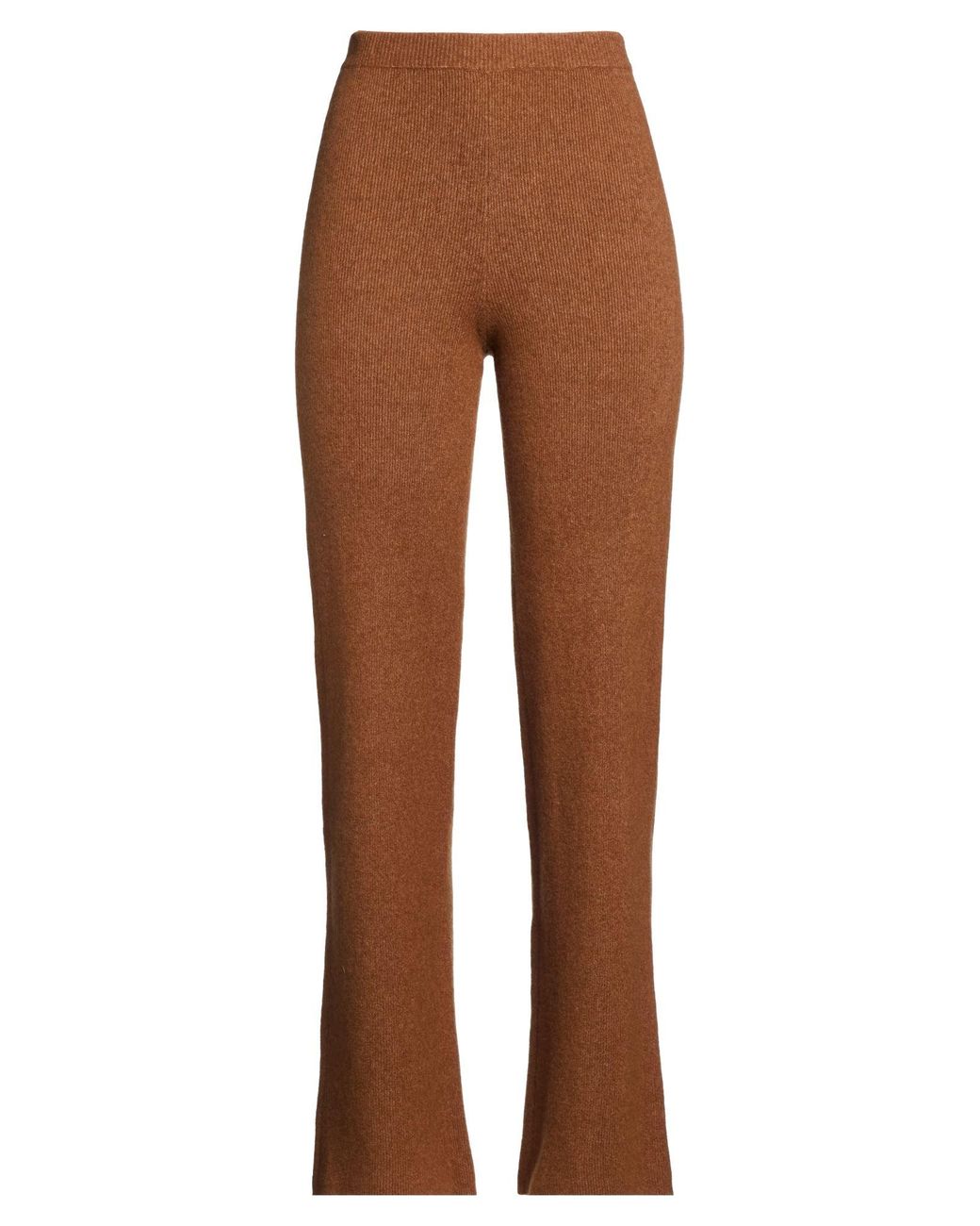 American Vintage Brown Pants