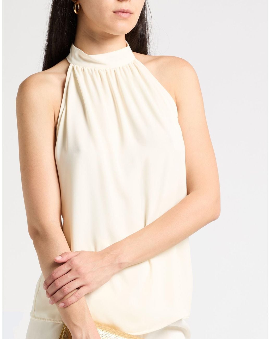 Liu Jo White Top