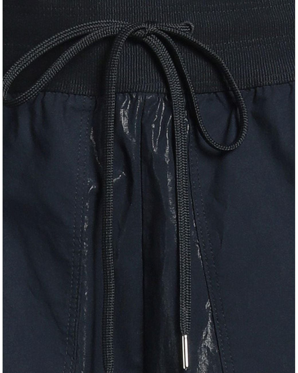 High Blue Shorts & Bermuda Shorts