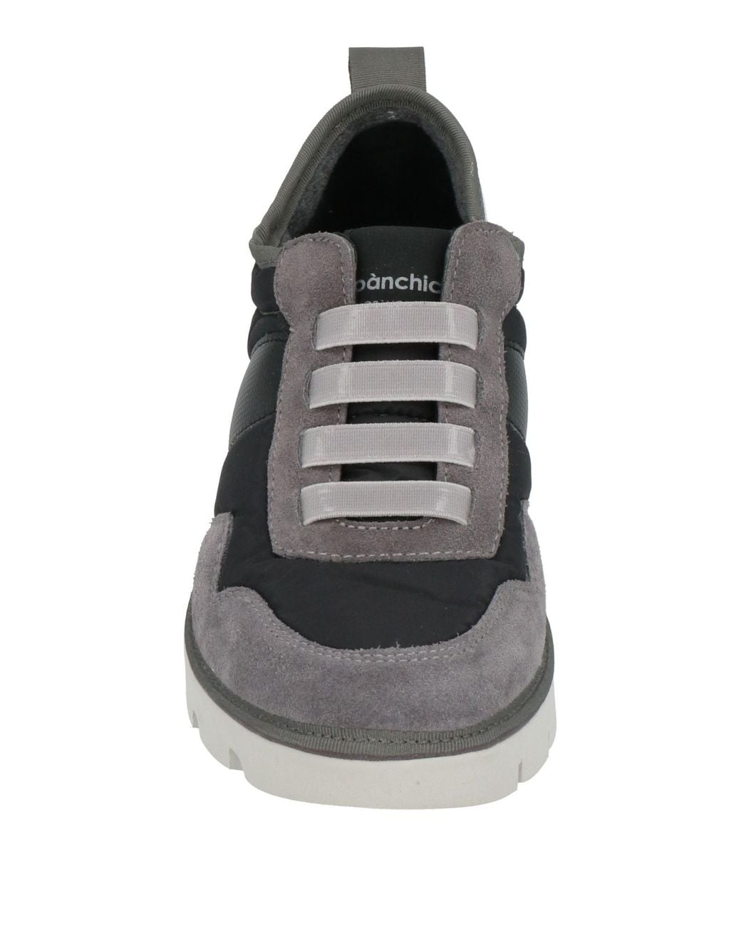 Pànchic Gray Trainers