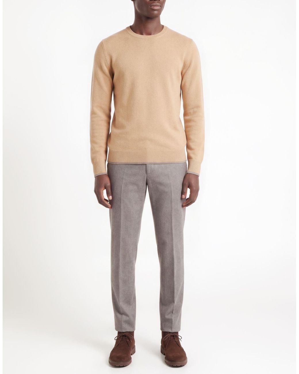 Altea Pullover in Natural für Herren
