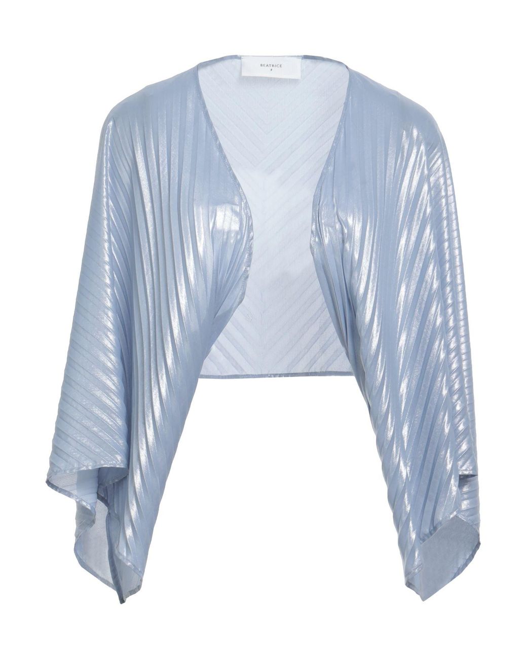 Torera Beatrice B. de color Blue