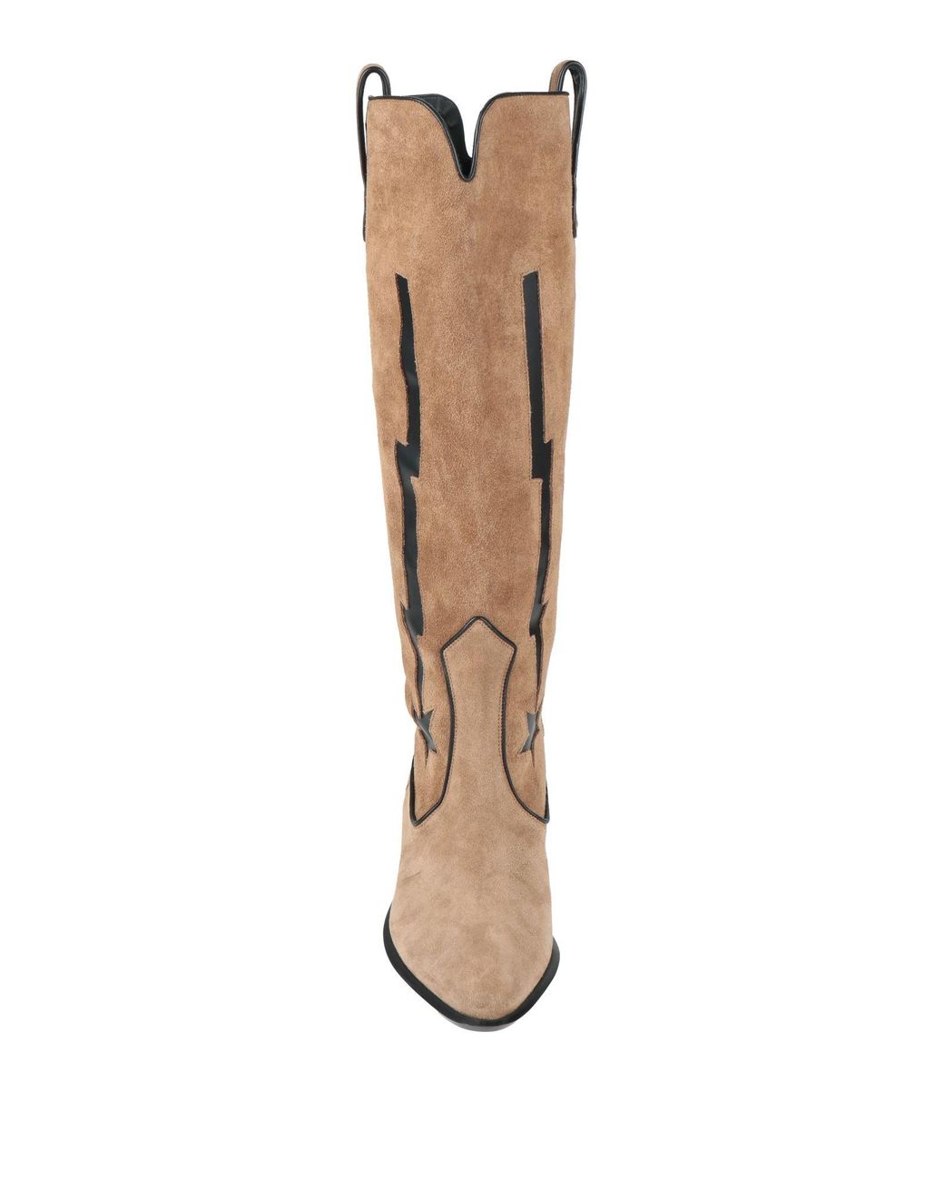 KATE CATE White Boot