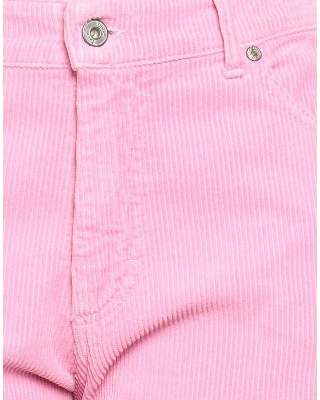 Dixie Pink Trouser