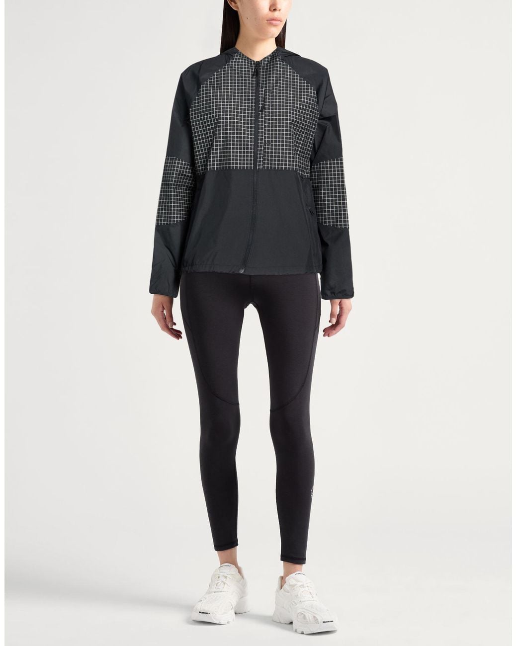 Under Armour Black Jackets