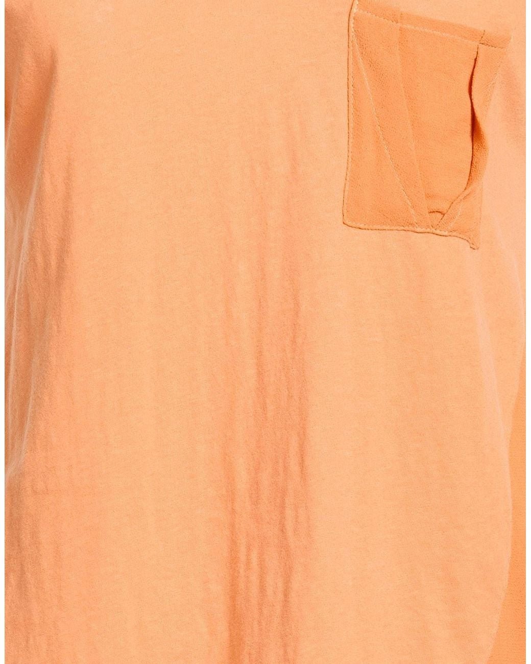 High Orange T-Shirts