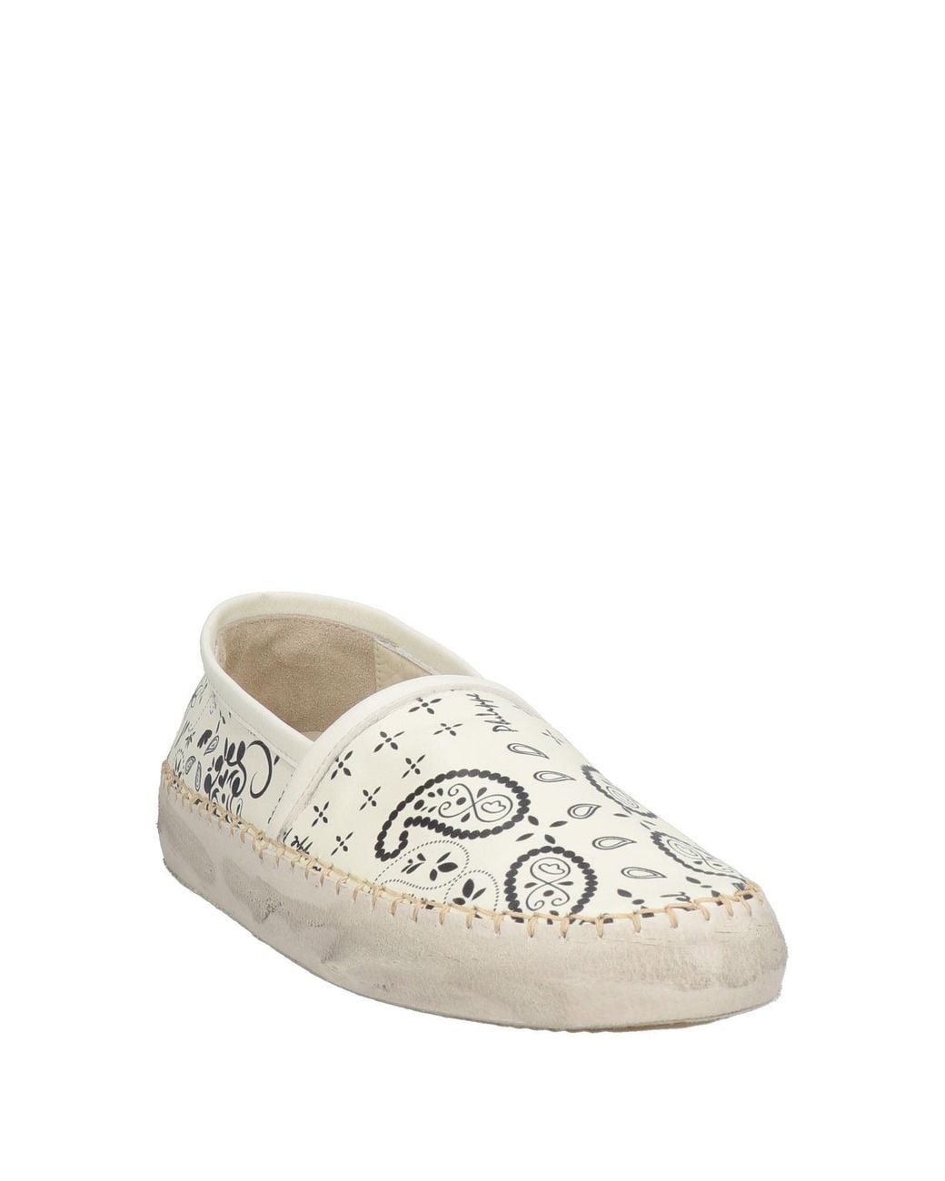 Philippe Model White Sneakers