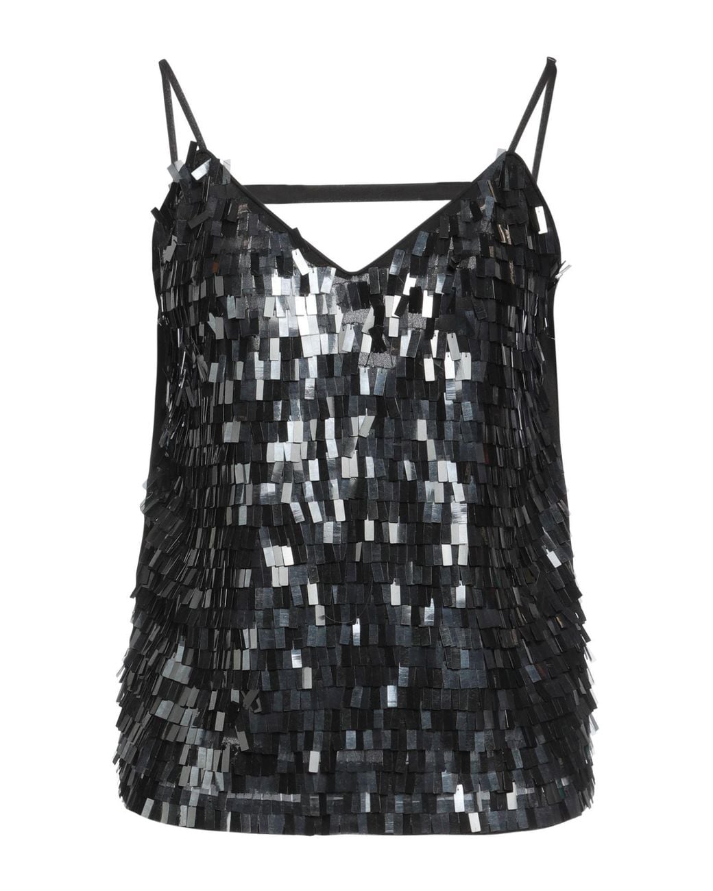 Pinko Black Top