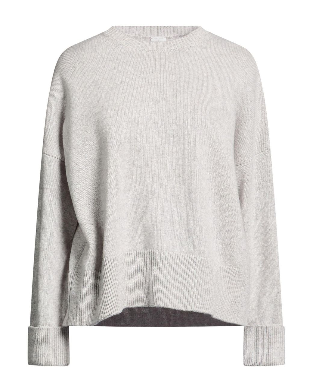 Pullover Eleventy de color White