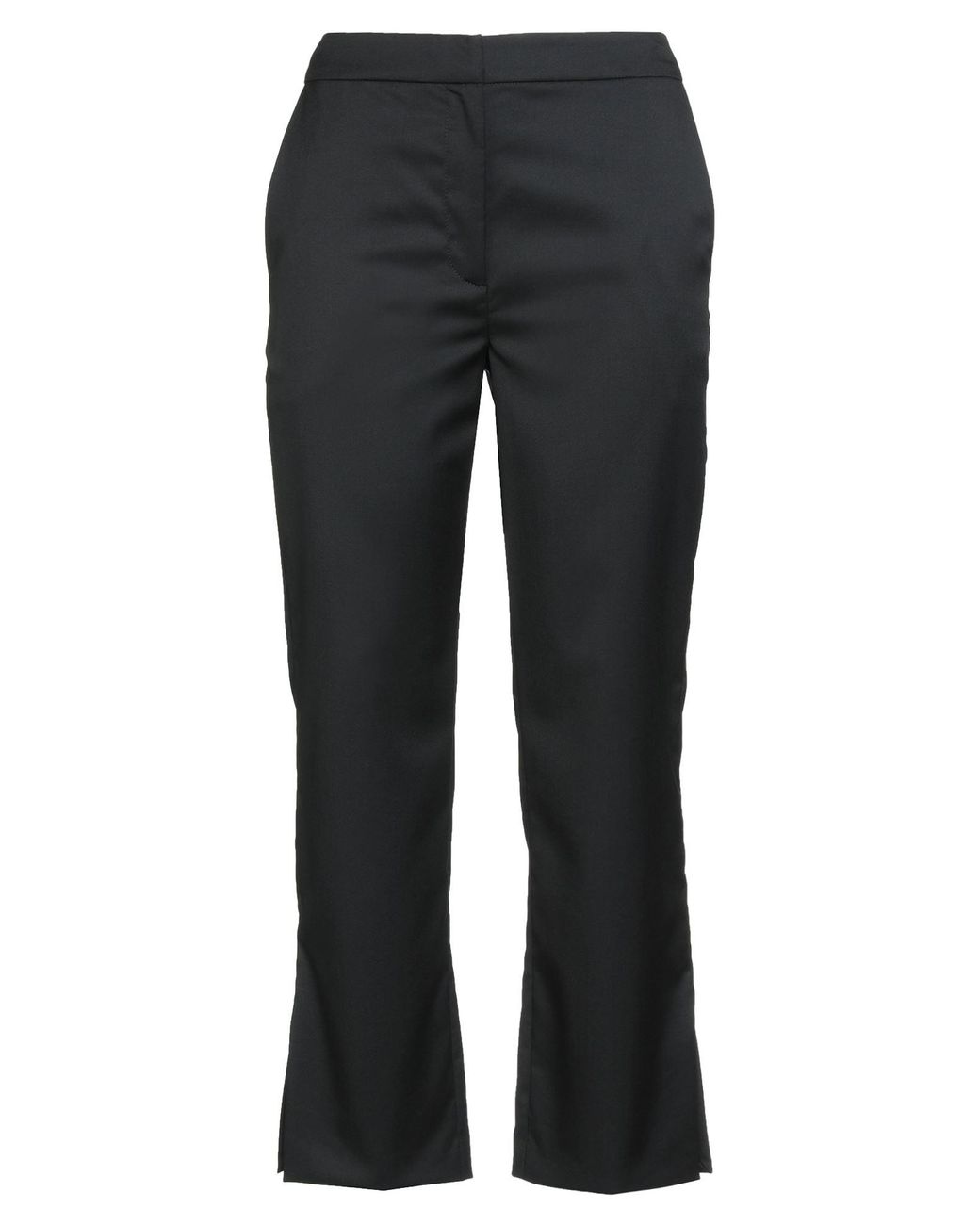 Loulou de Saison Gray Trouser