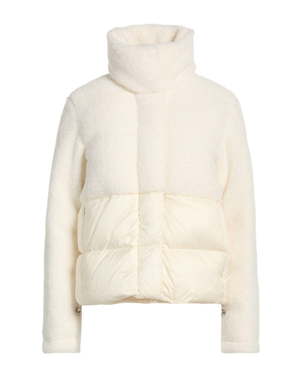 Colmar Natural Puffer