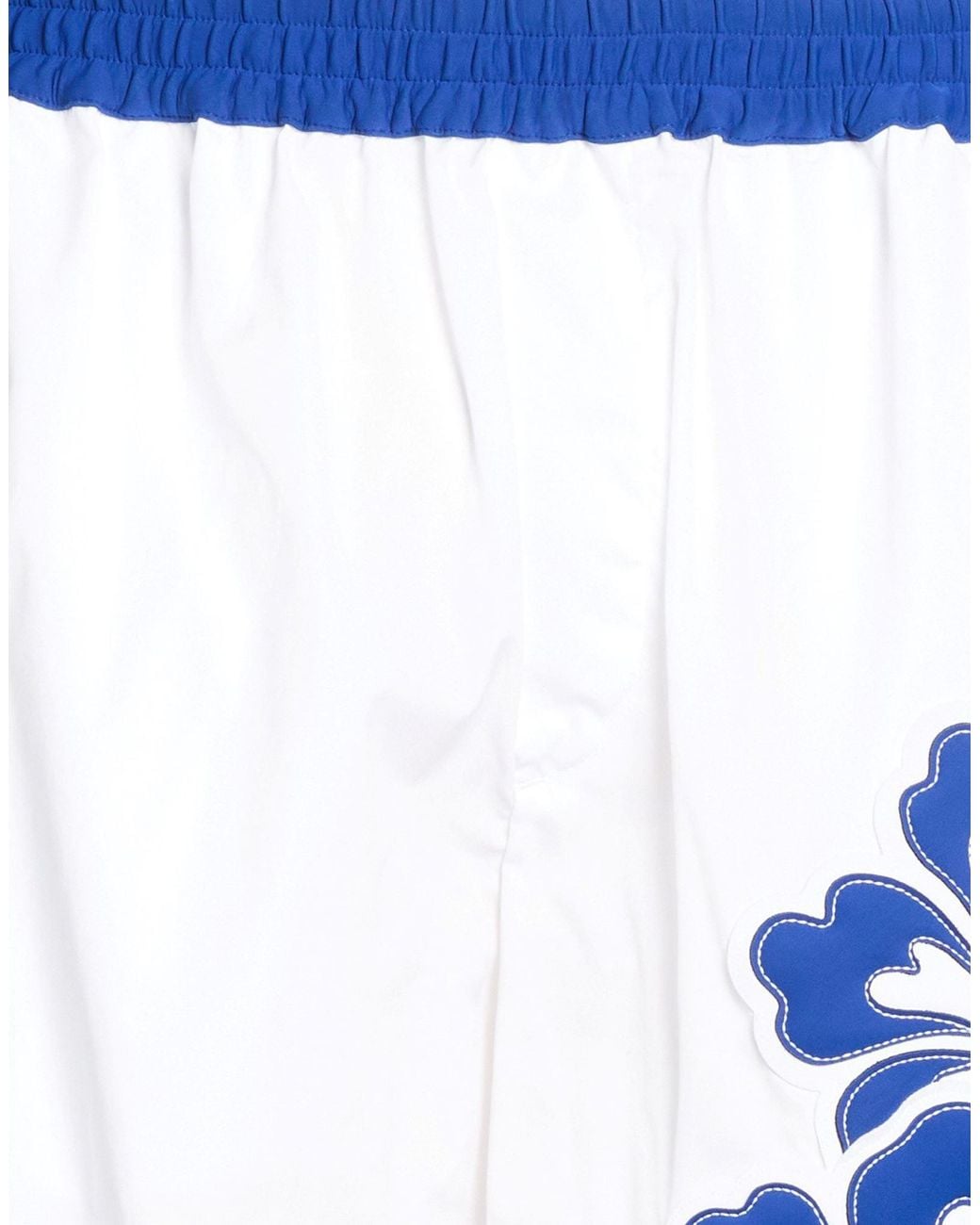 DSquared² Blue Shorts & Bermuda Shorts for men