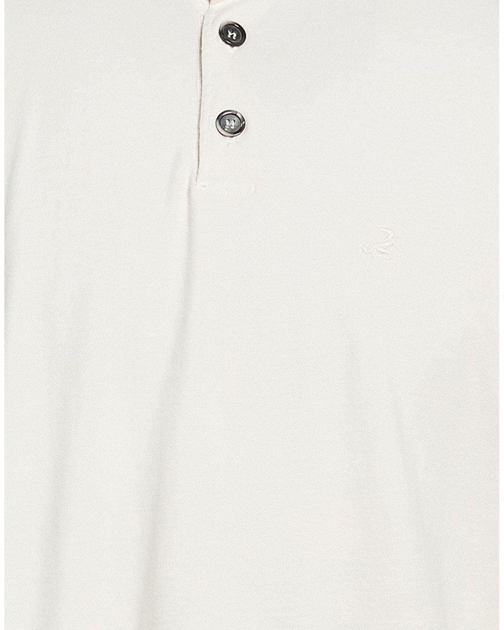 Tombolini White Polo Shirts for men
