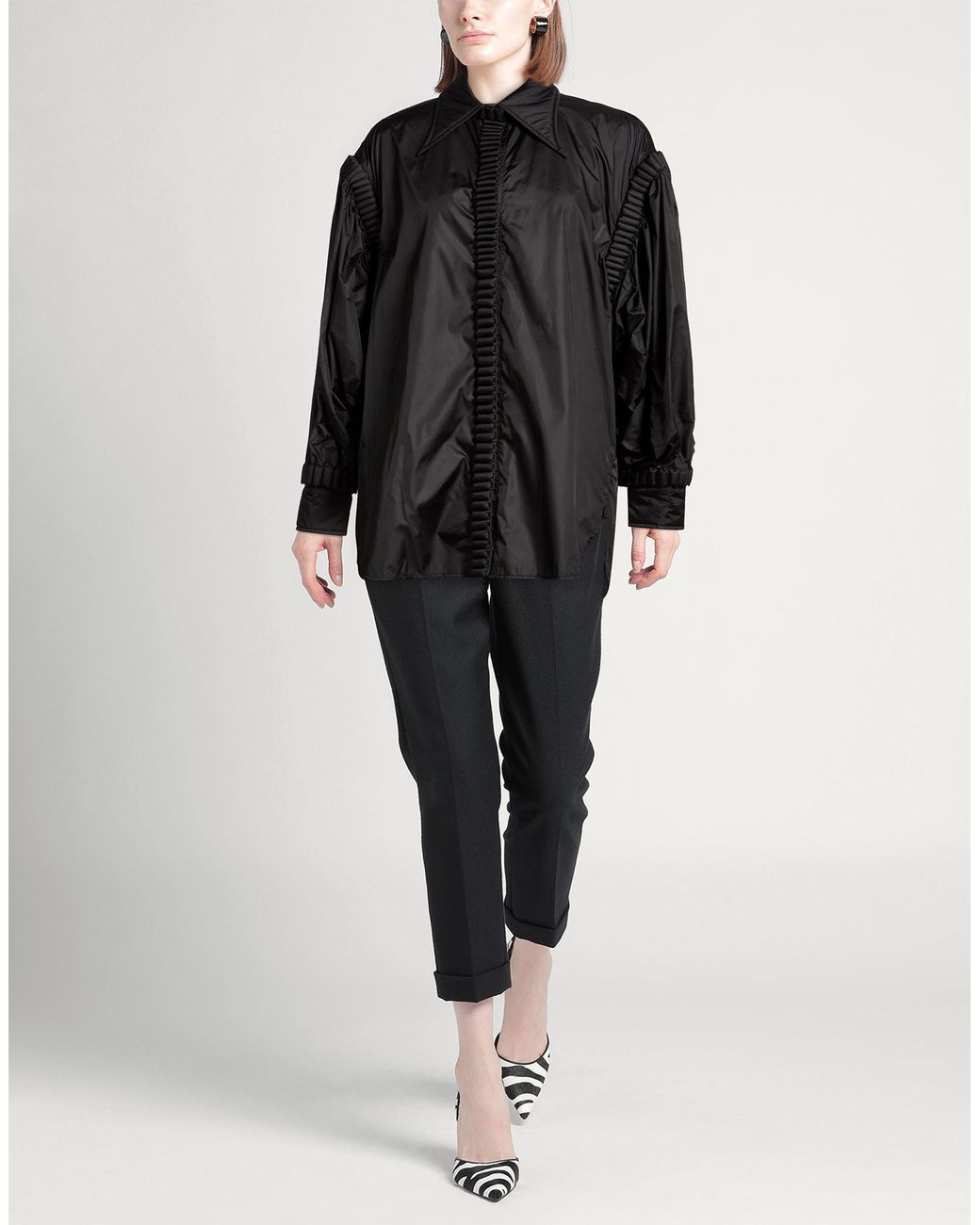 Camisa RAXXY de color Black