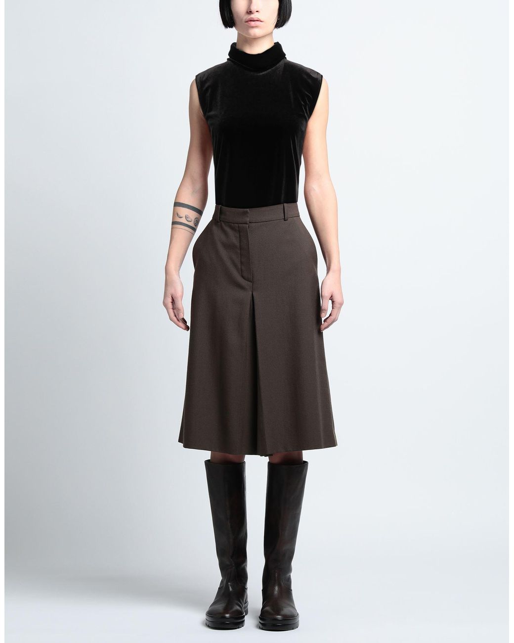 Stephan Janson Black Top