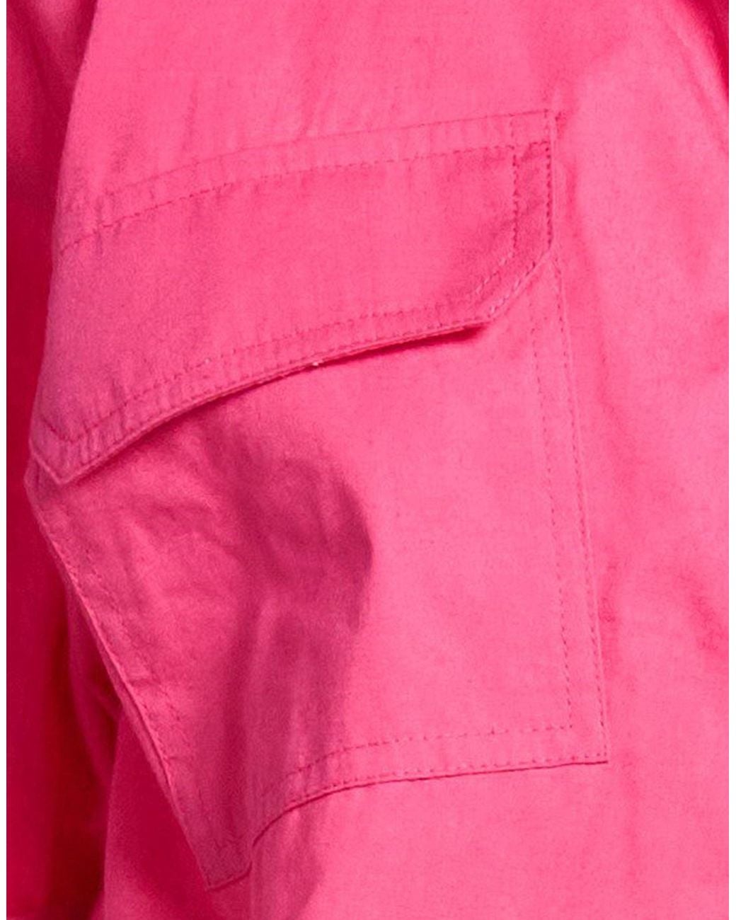 XT STUDIO Pink Shirts