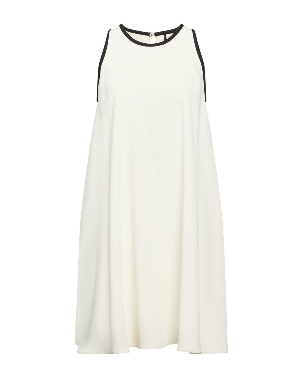 Marella Natural Mini Dress