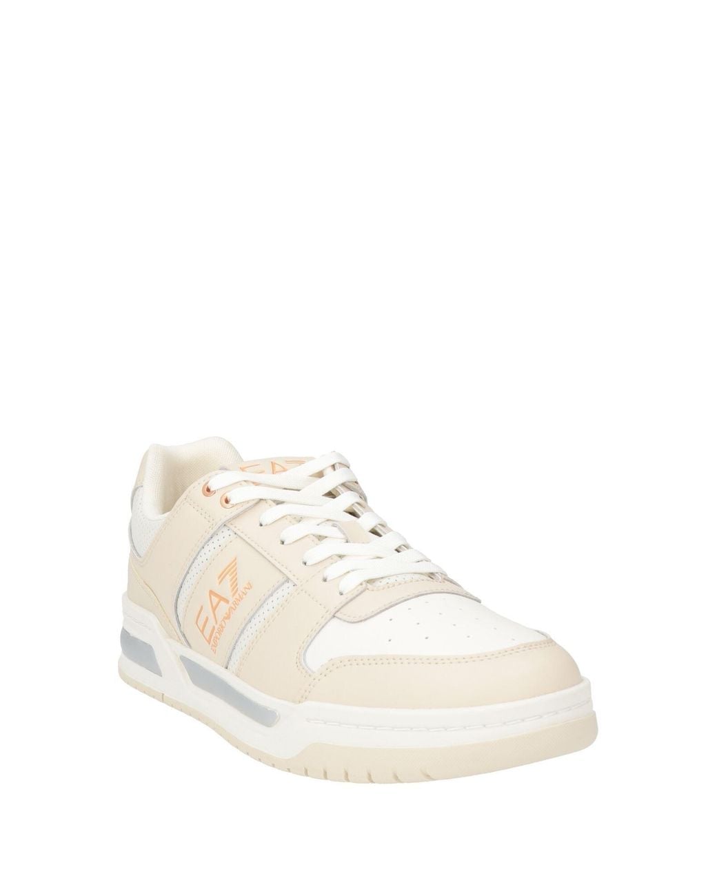EA7 Sneakers in Natural für Herren