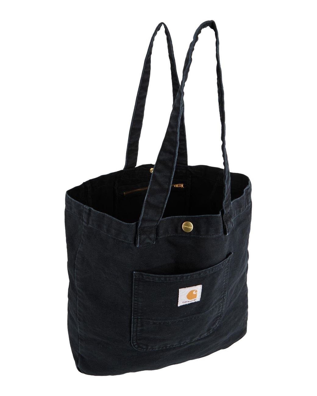 Carhartt Black Shoulder Bag