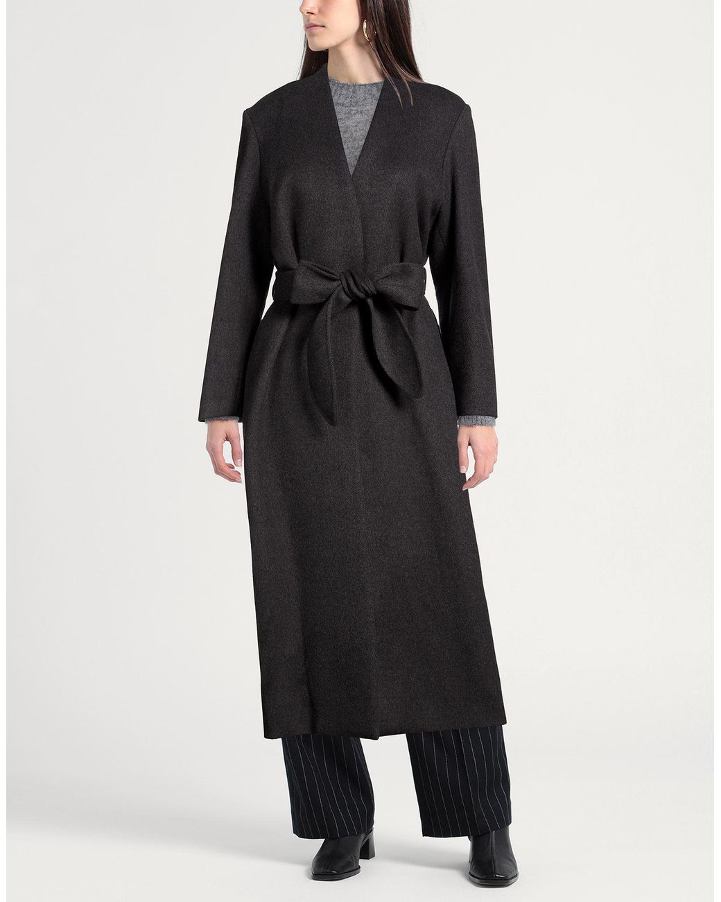 A.Emery Black Coat