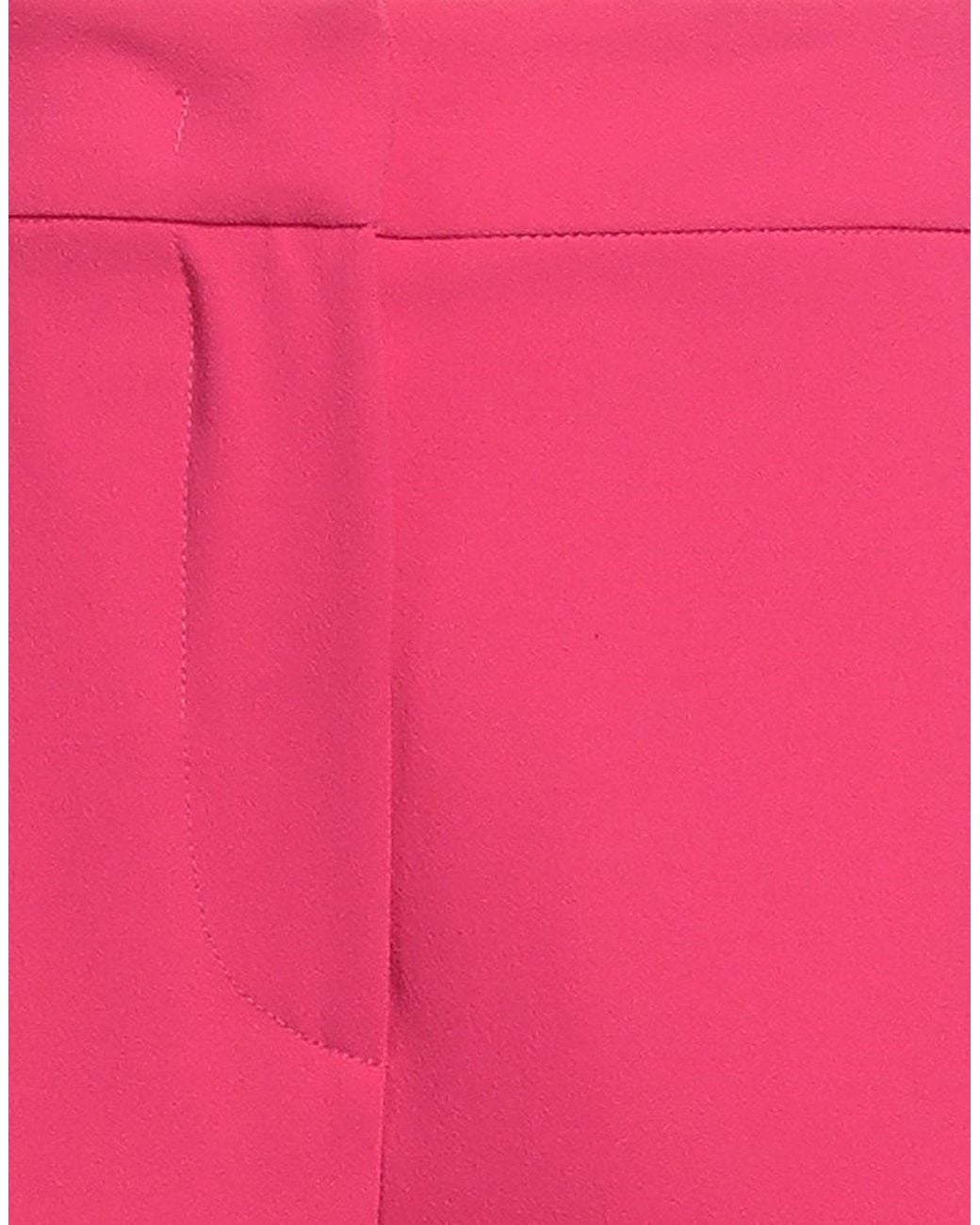Pinko Pink Trouser