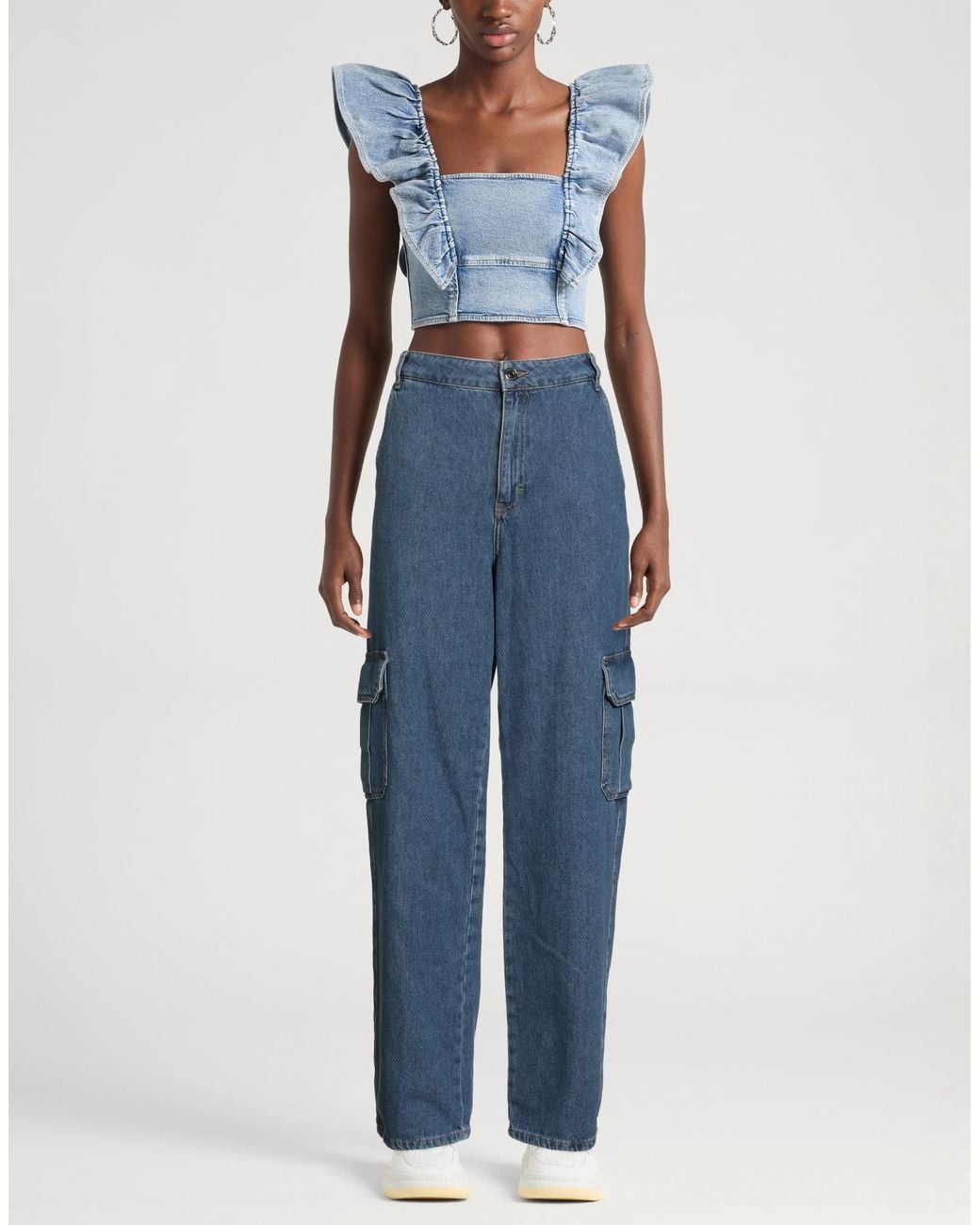 Pennyblack Blue Jeans