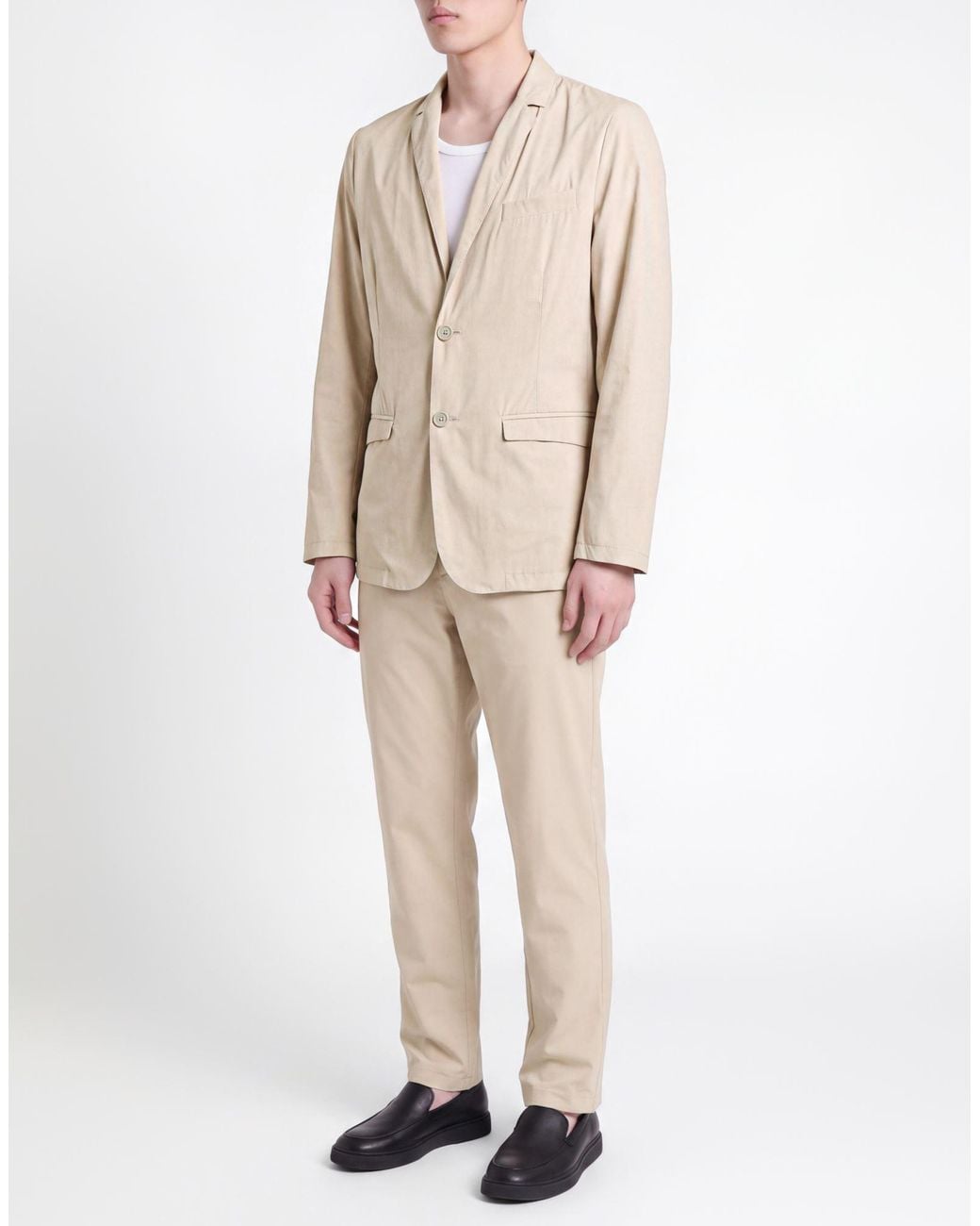 Herno Blazer in Natural für Herren