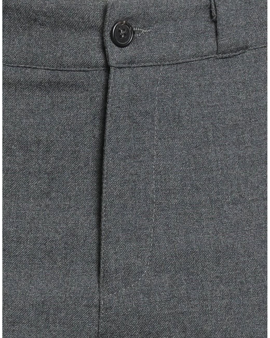 Danielapi Gray Pants