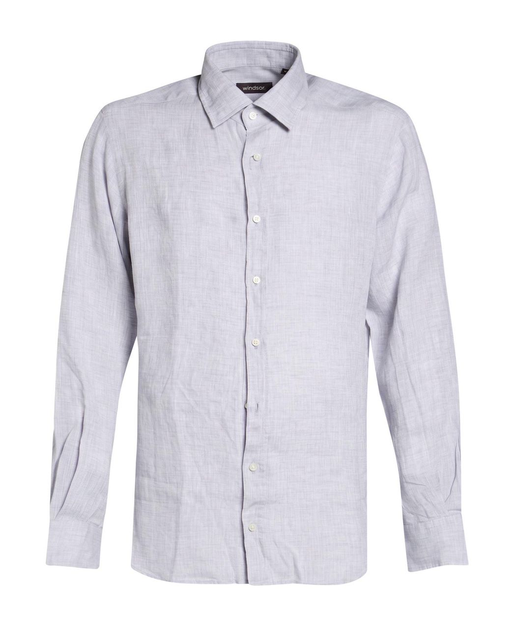 Windsor. Blue Shirts for men