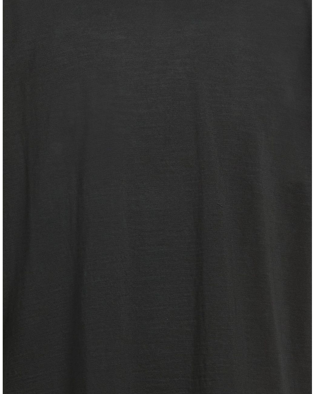Bl'ker Black Polo Shirts for men