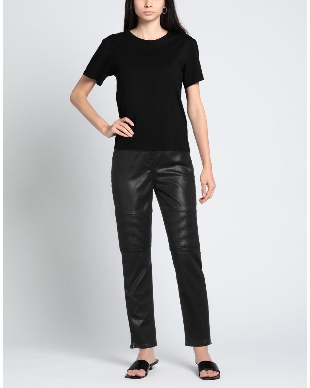 Pinko Black Jeans