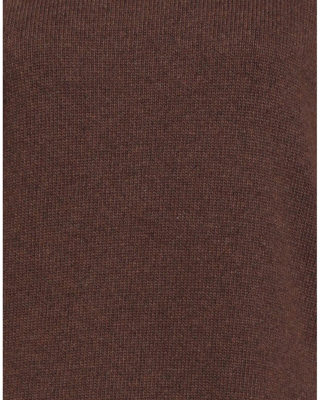 Maliparmi Brown Sweaters