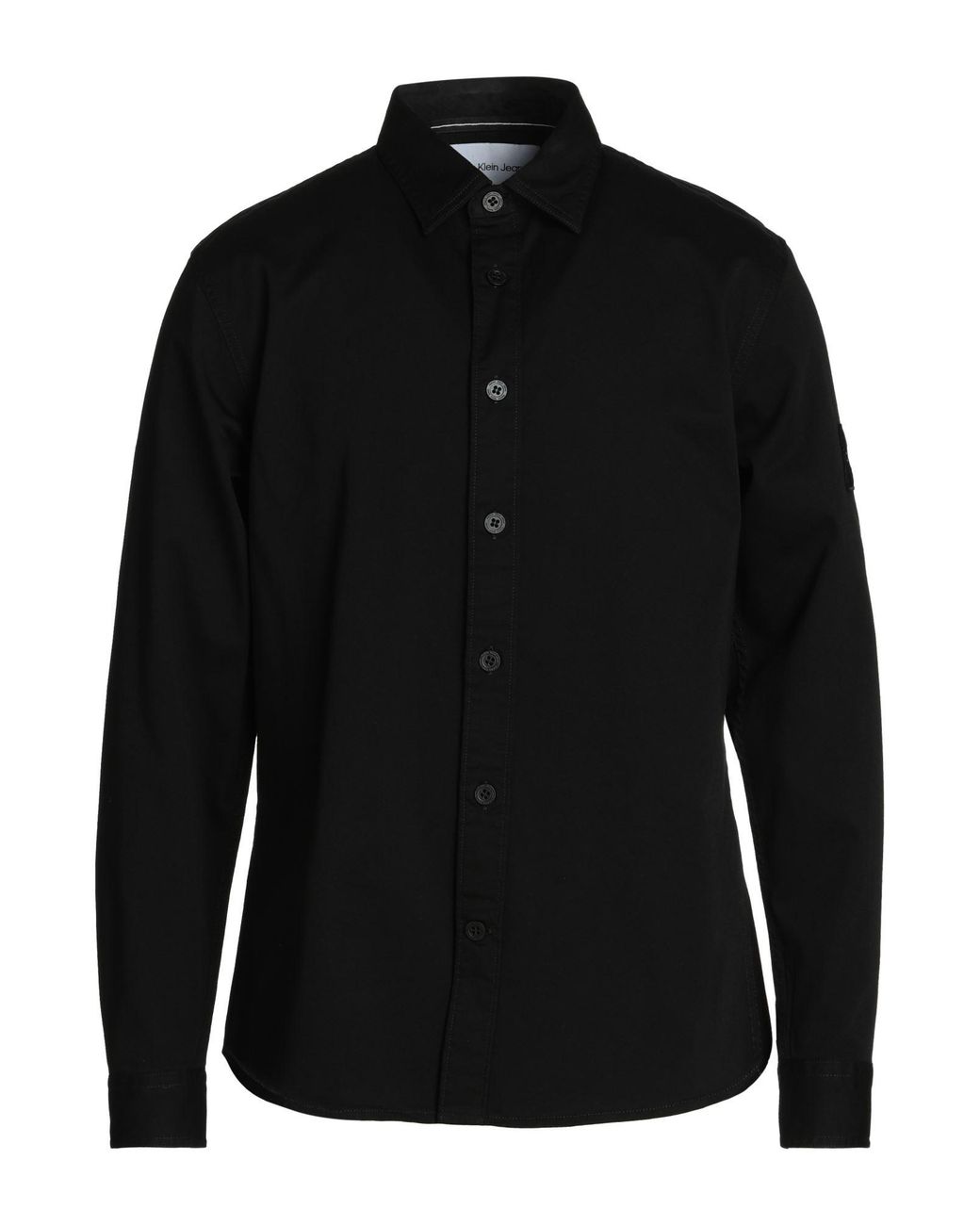 Calvin Klein Black Shirt for men