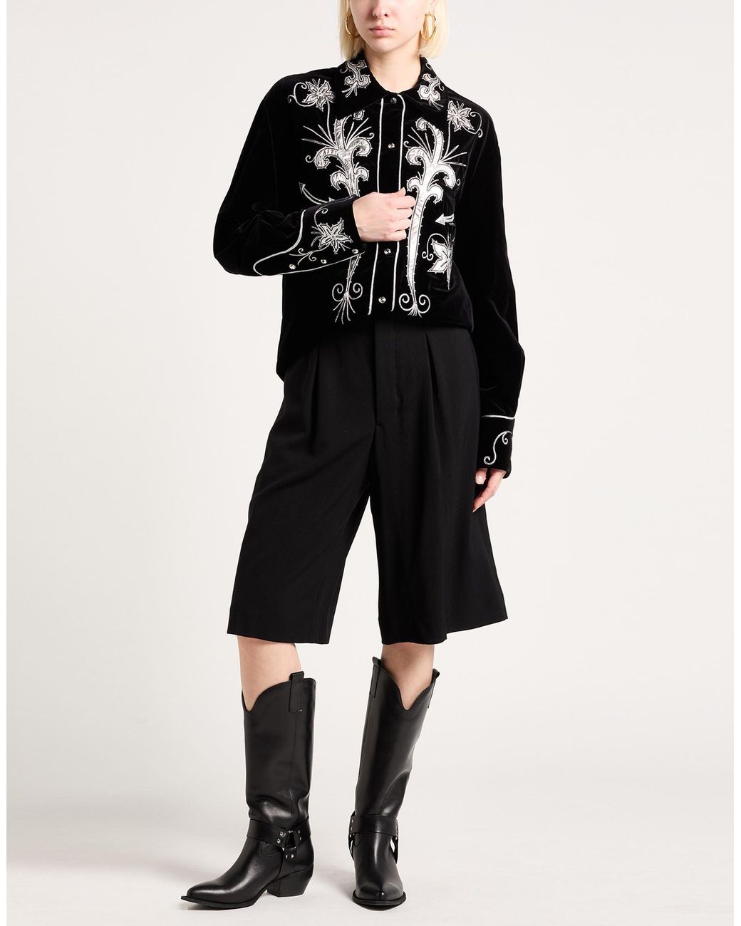 Tom Ford Black Jacket