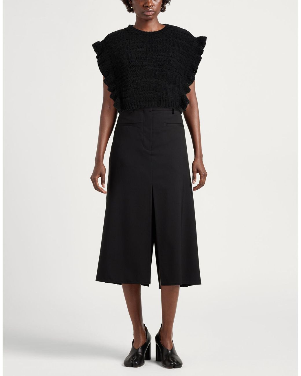 Pinko Black Jumper