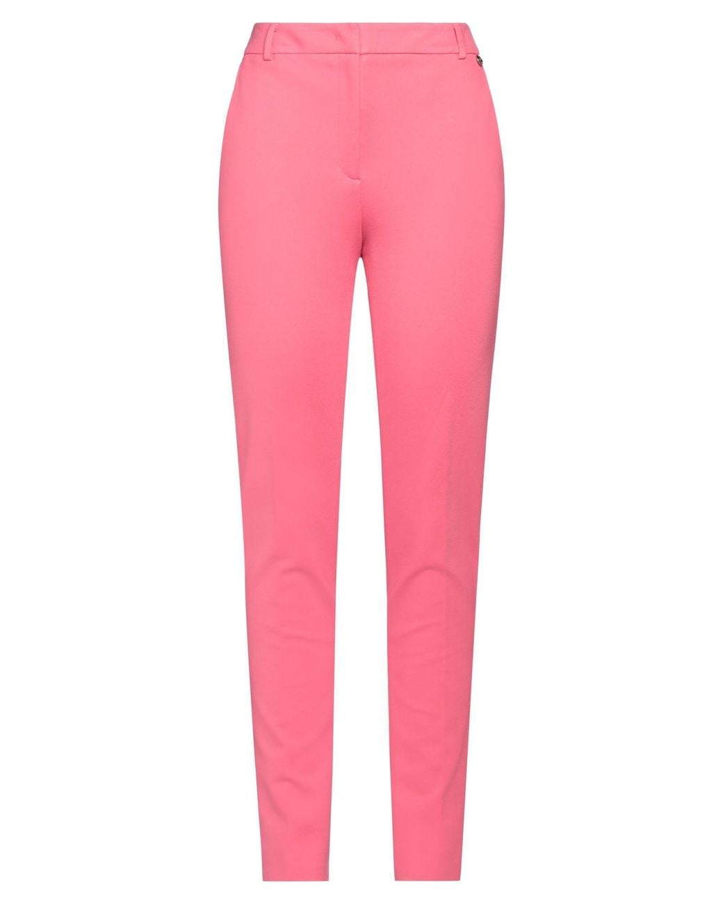 Liu Jo Pink Trouser