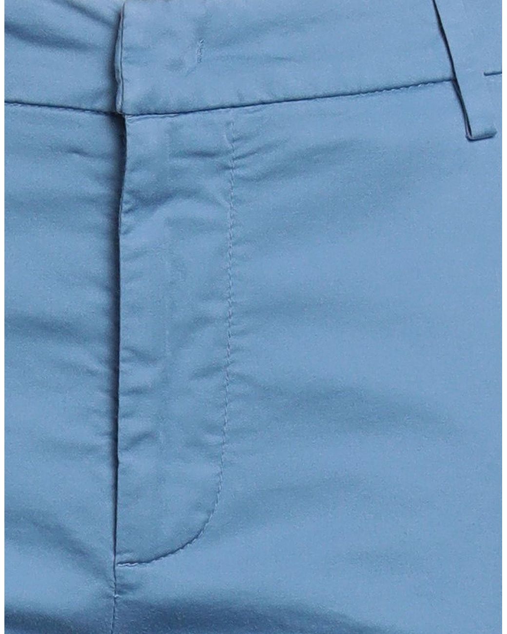 Dondup Blue Trouser