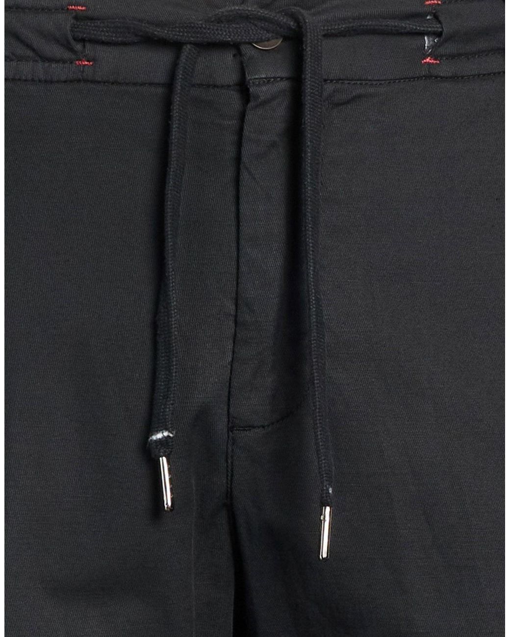 Squad² Blue Pants for men