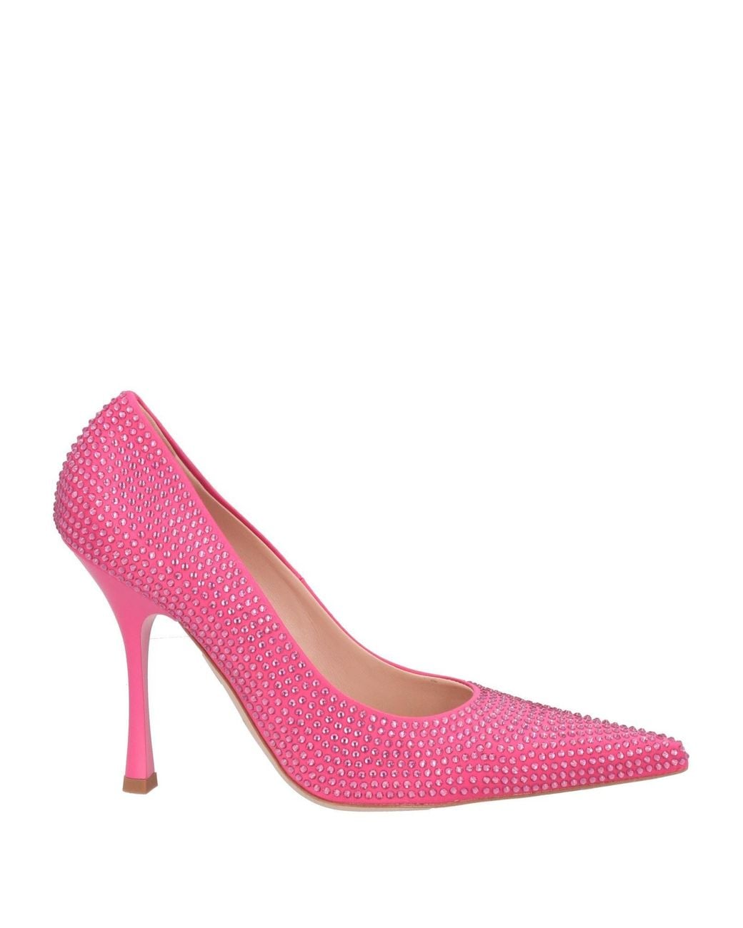 Liu Jo Pink Pumps