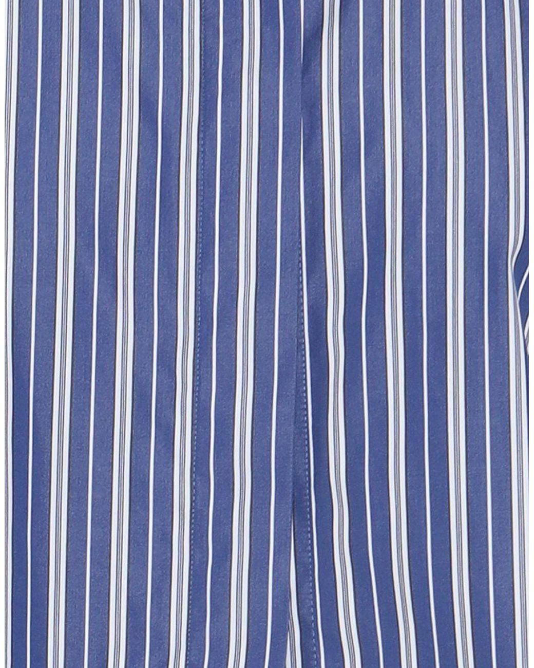 Sandro Blue Shirts